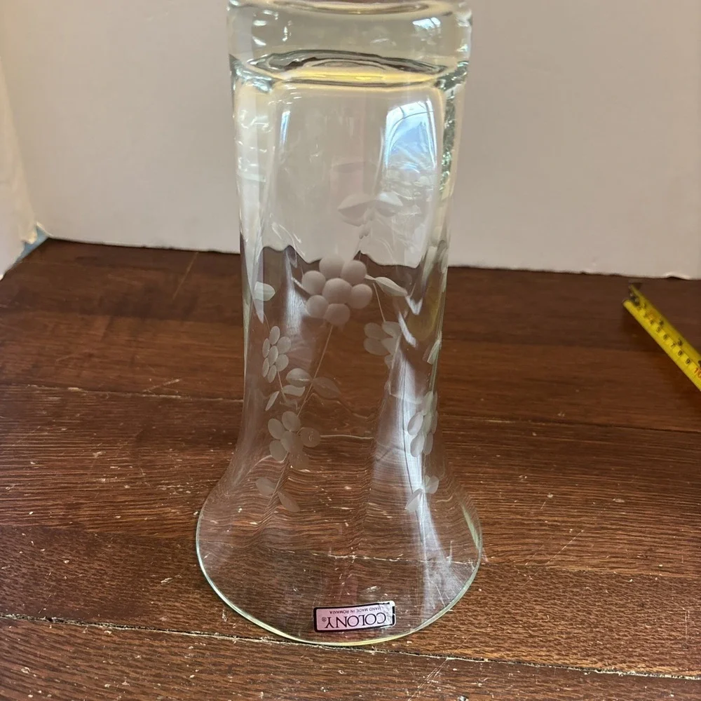 Colony  Sandra 8.75